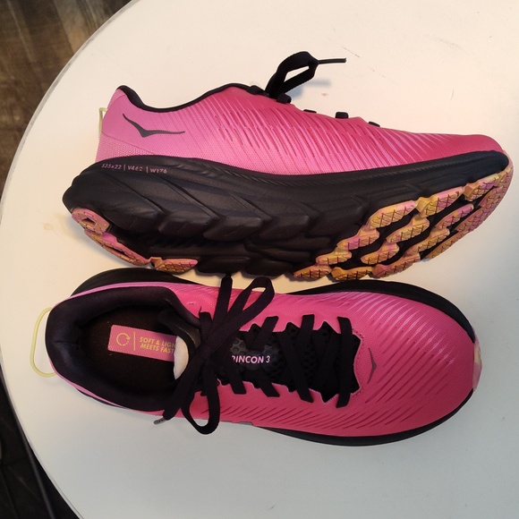 Hoka Rincon 3 - Picture 2 of 6